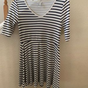 Forever 21 | Striped Dress